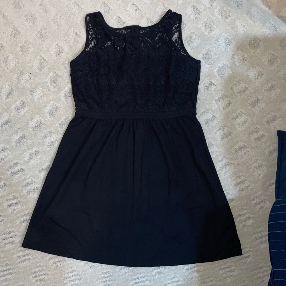Lilly Pulitzer Mini Dress